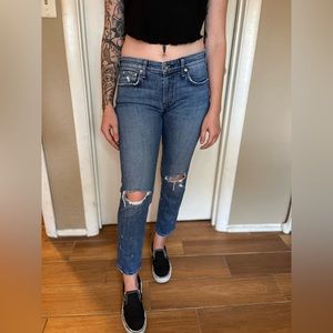 Rag & Bone 🦴 Jeans